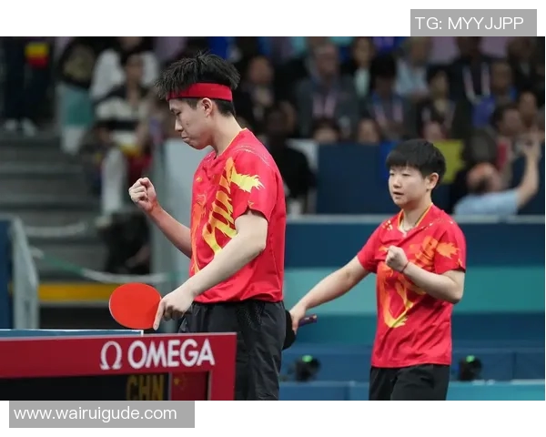 体育报道专题：全面分析2024年奥运会备战进程与各国选手备战状态