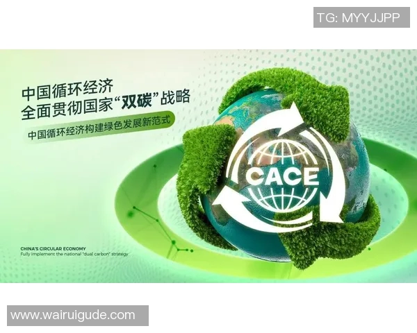 以提升环境质量为核心推动可持续发展探索路径与实践