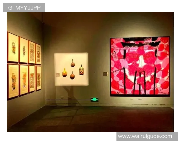 探索当代艺术与传统文化的交融：2025年文化产业发展新趋势