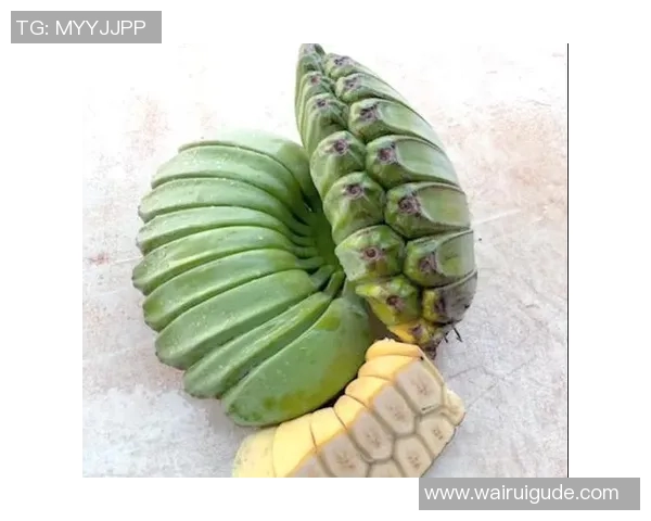 水果的奇妙世界：探索不同种类水果的营养价值与健康益处