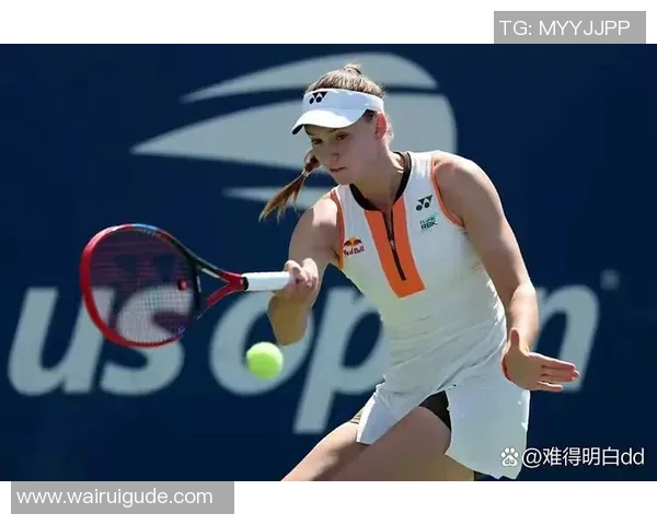 网球赛事激战正酣 新星崛起与老将角逐冠军之路